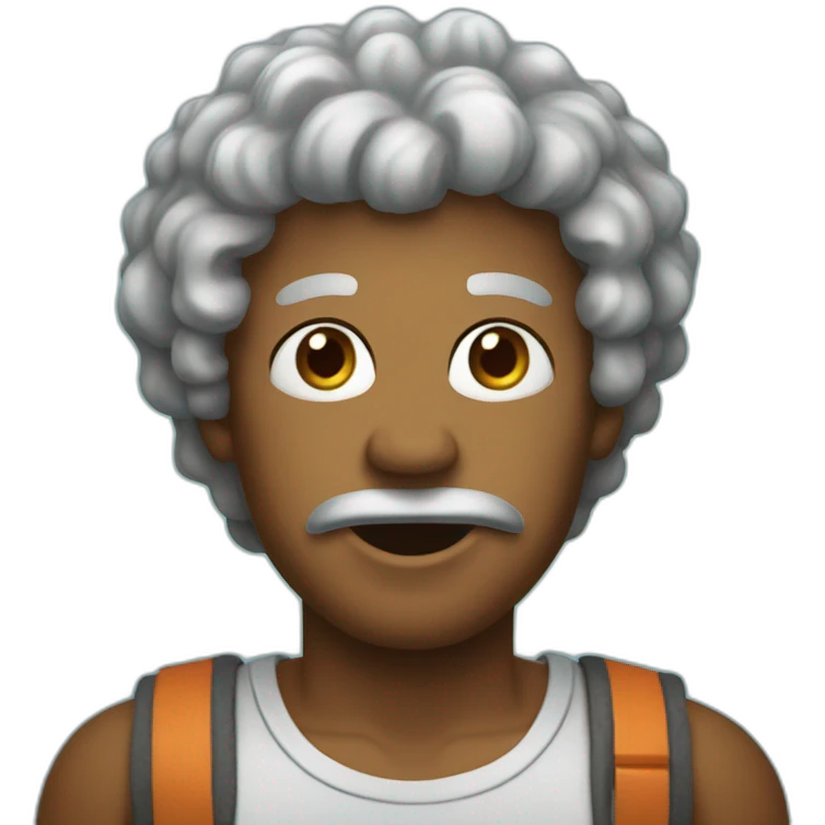 Houmpalumpa emoji