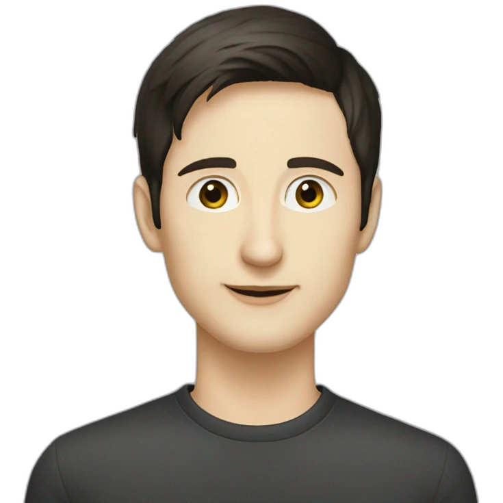 Durov emoji
