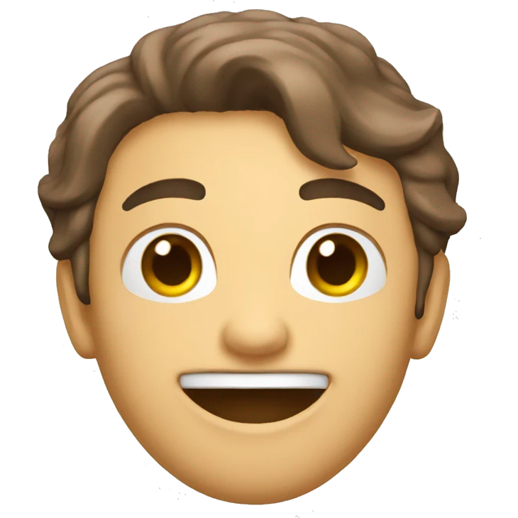 chat de rubis emoji