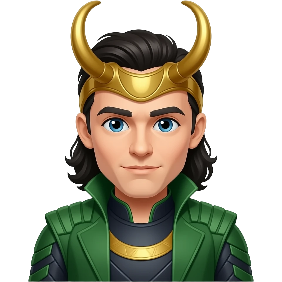LOKI emoji