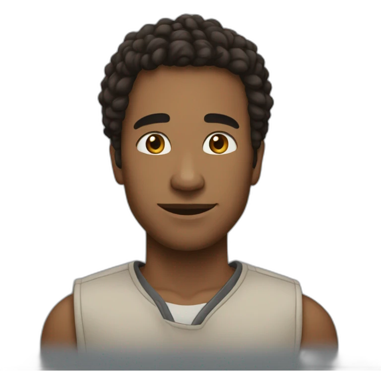 I love Yhareli emoji