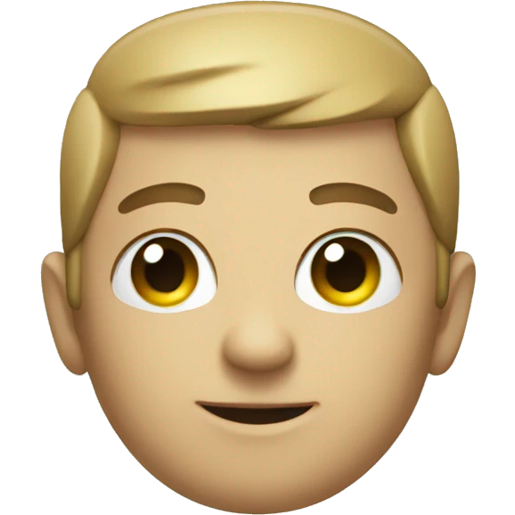 Chatbot emoji
