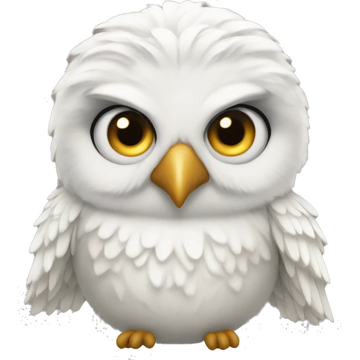 hedwig  emoji