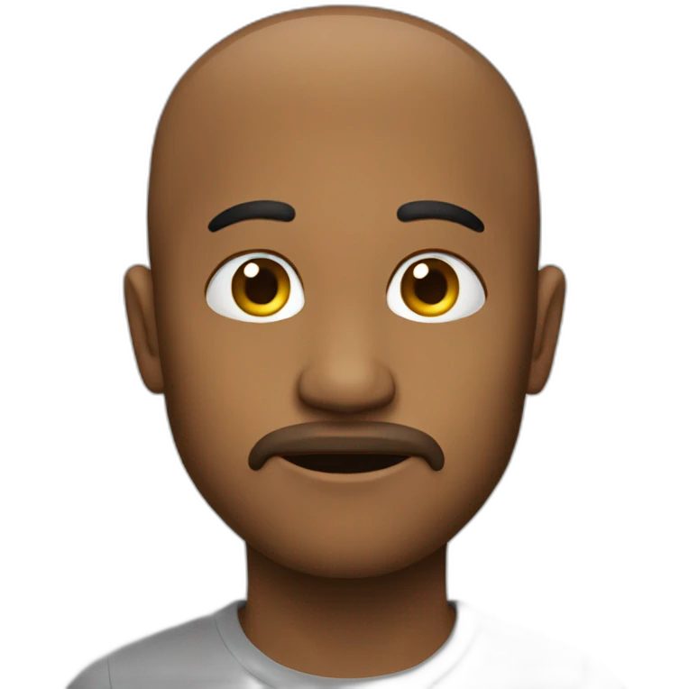 thought about emoji