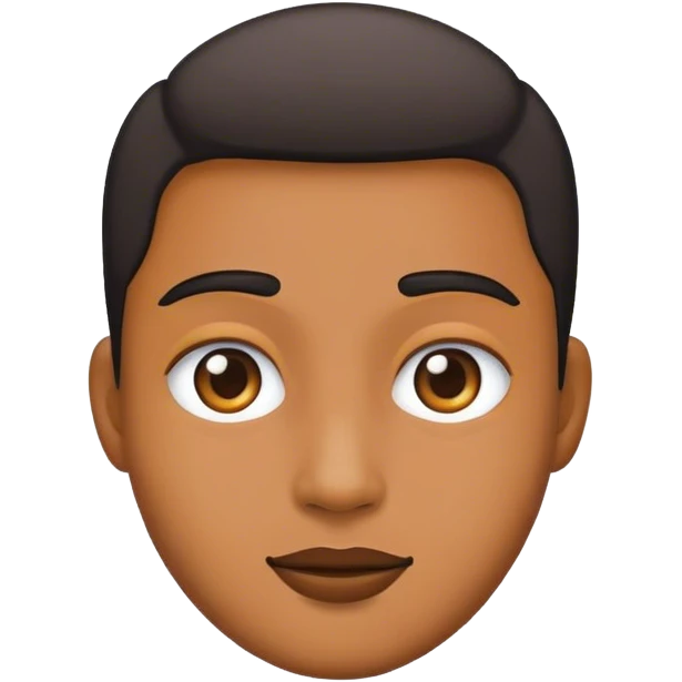 asl a emoji