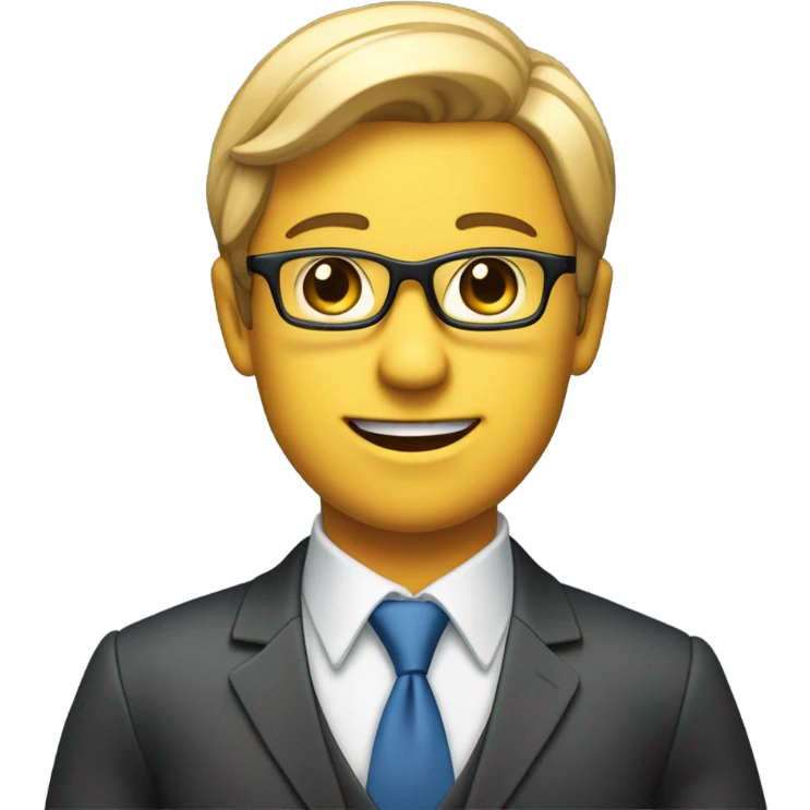 Venture capitalist living in san francisco emoji