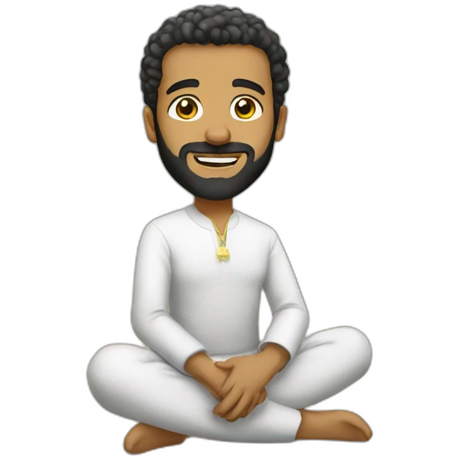 Salah emoji