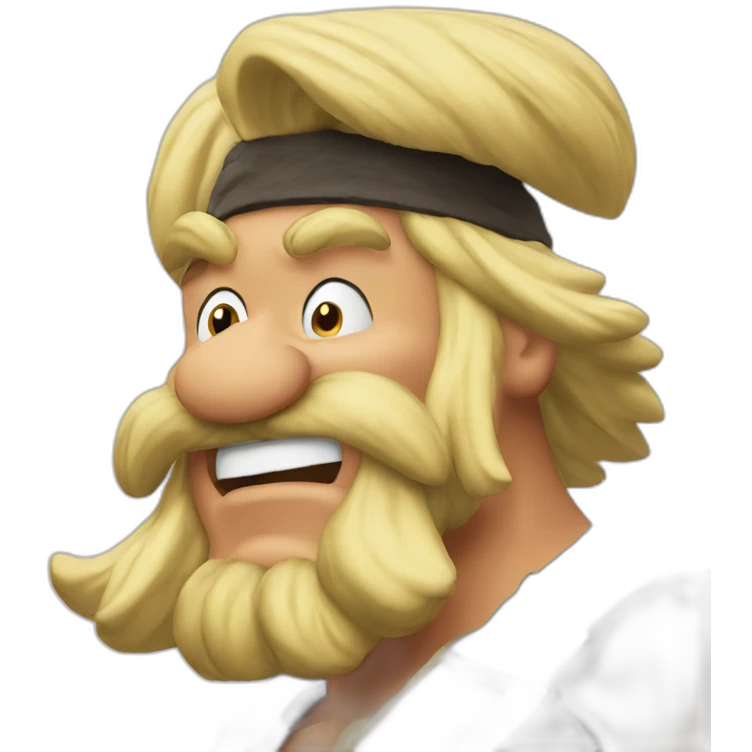asterix emoji