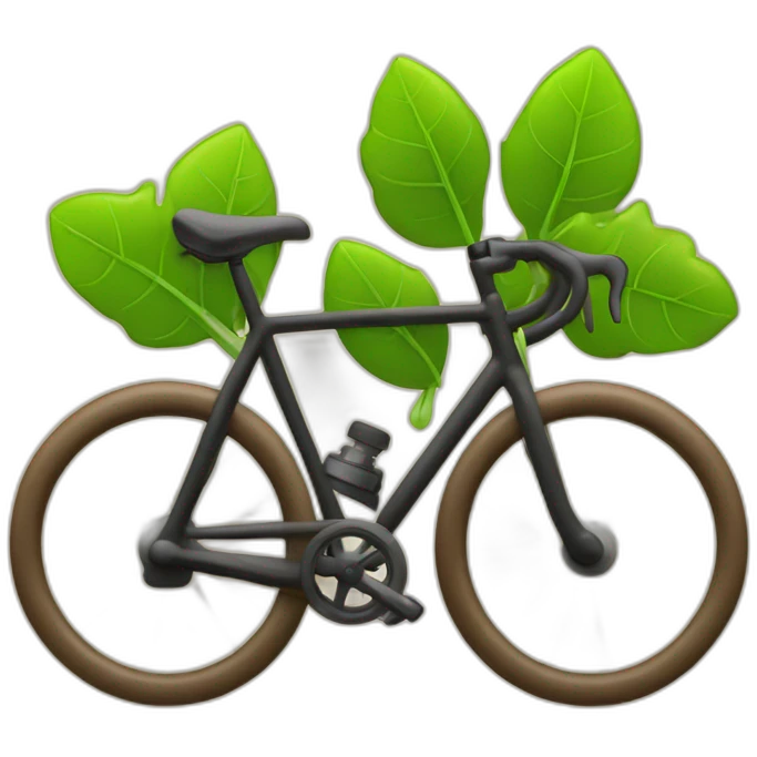 Cycling of dissolved organic matter in nature emoji