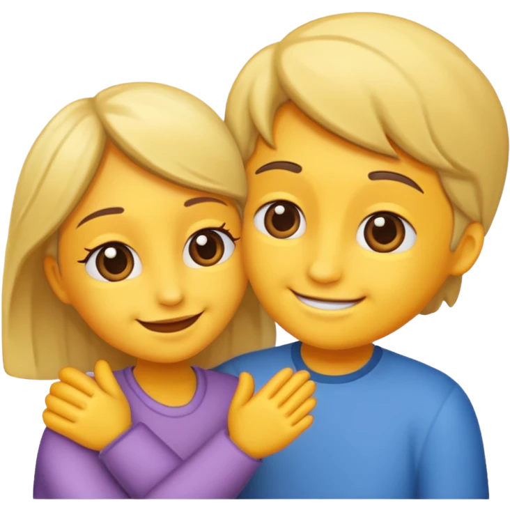 hello emoji