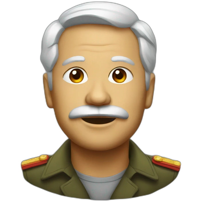 Communist emoji