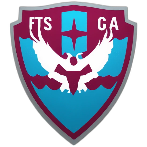 Trabzonspor logo emoji