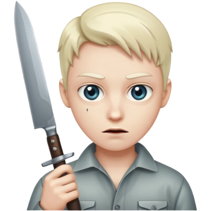 killers emoji