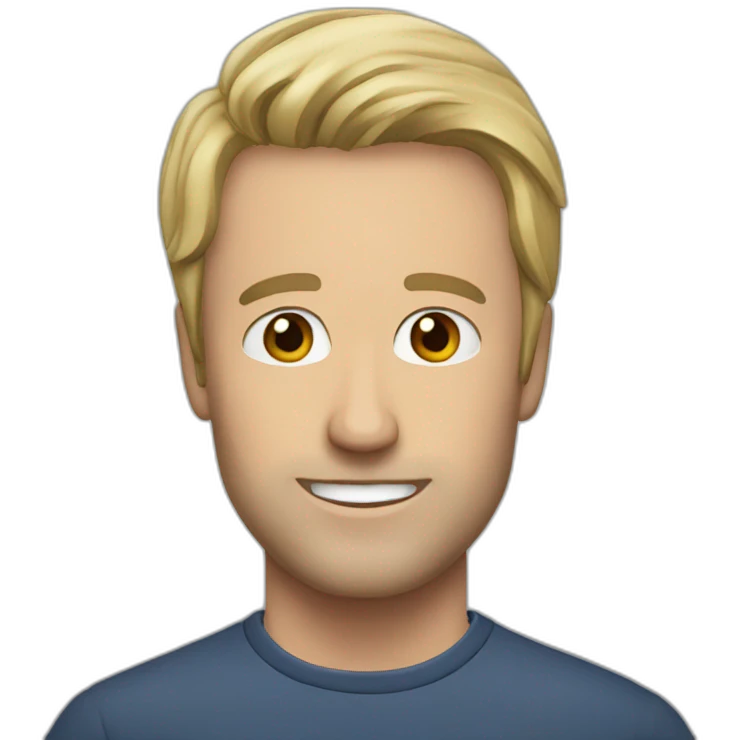Tim barton emoji