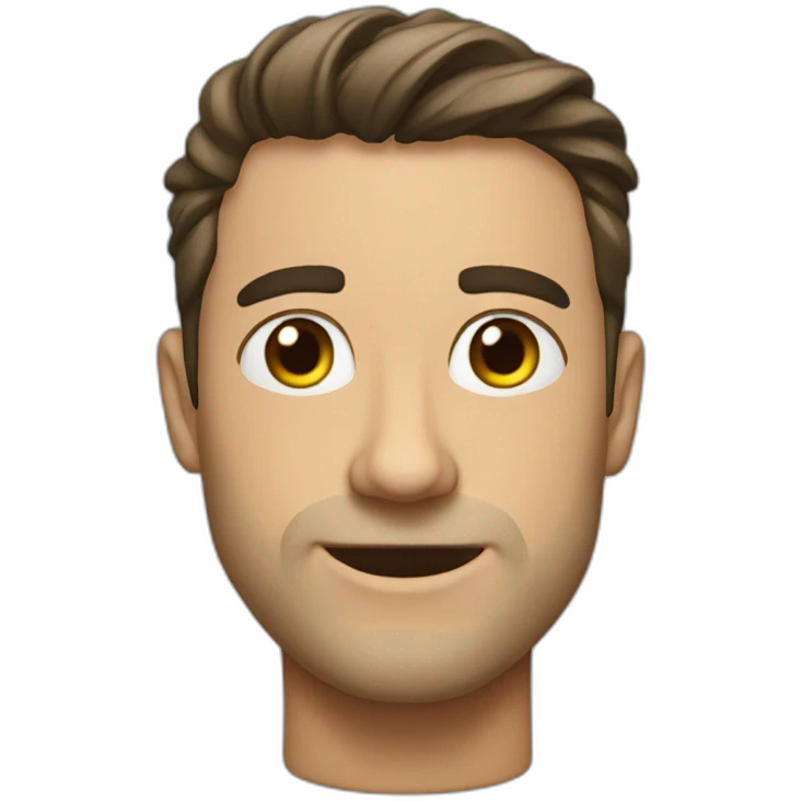 Darren heiberg emoji