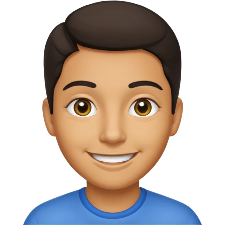 Ali  emoji