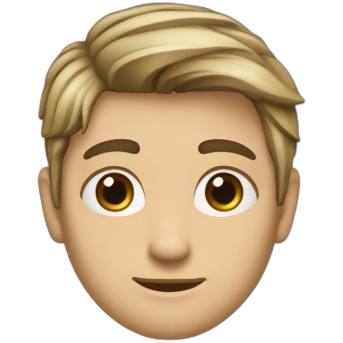 Белочка с орешком emoji
