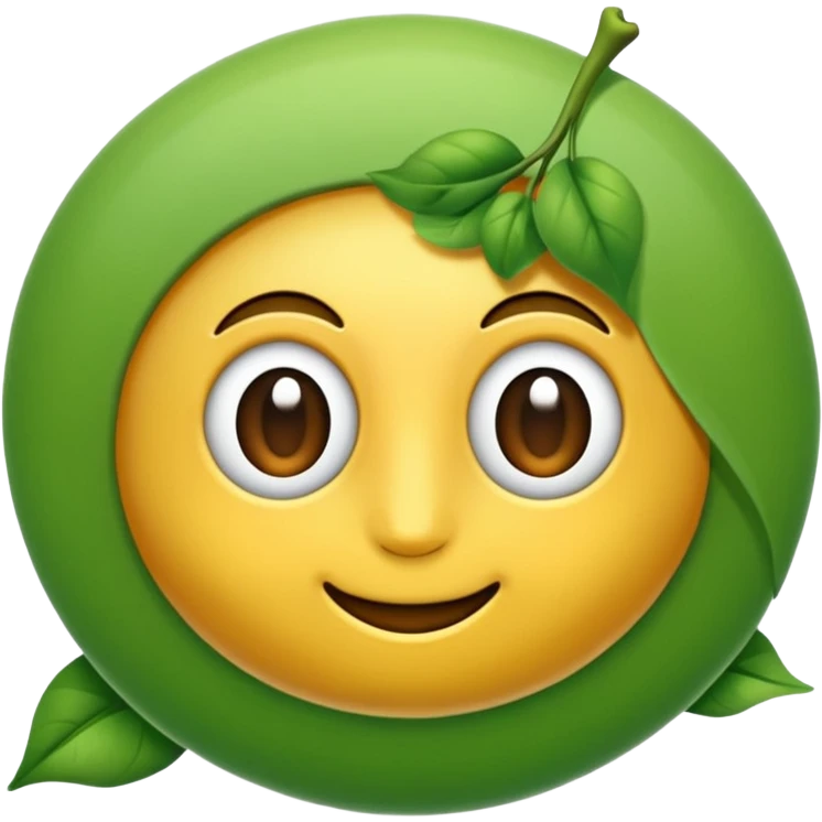 wygeneruj mi ikonke wyspy latajacej emoji