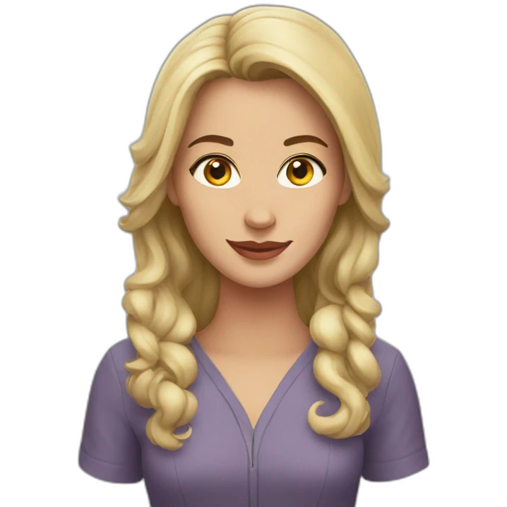Lana roades emoji