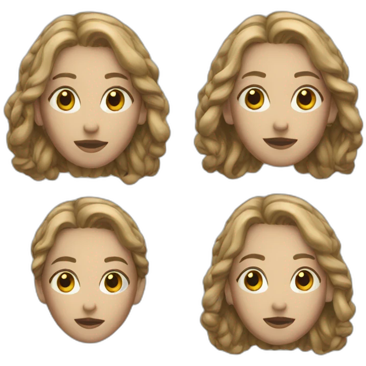 A Camper  emoji