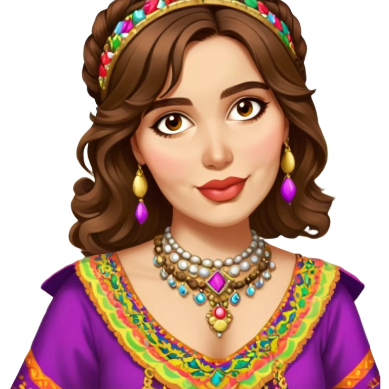 Zócalo Celebrant emoji