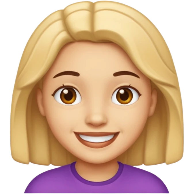Cabrita emoji