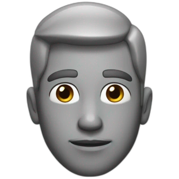 numéro 1 emoji