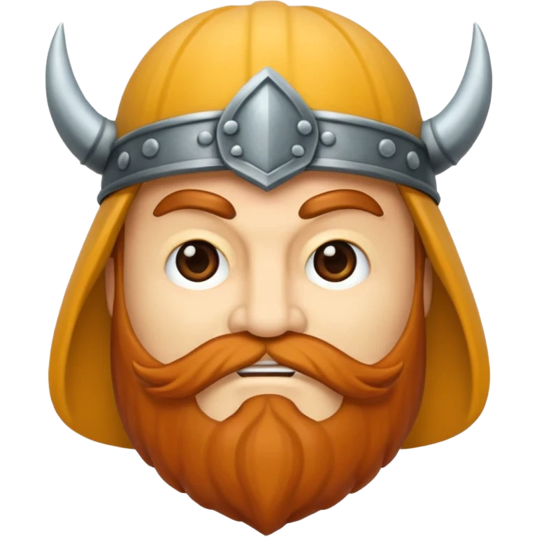 Gimli emoji