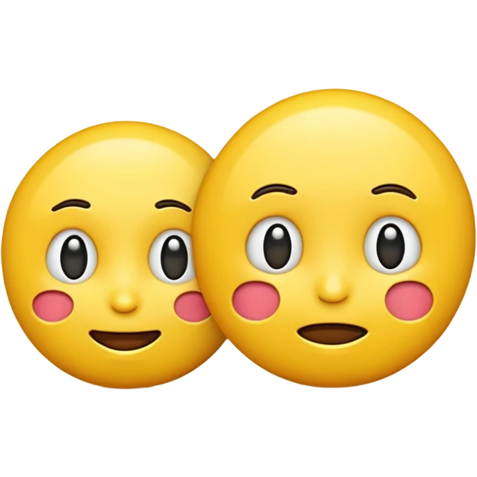 happy and sad emoji emoji