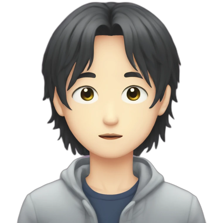 Omori emoji