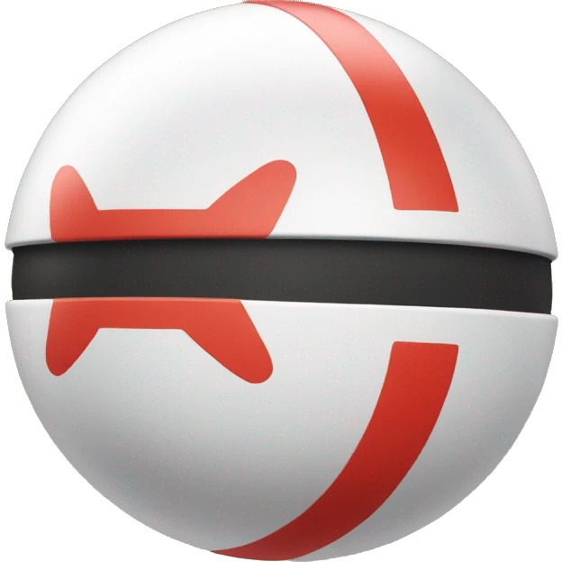 Pokéball emoji