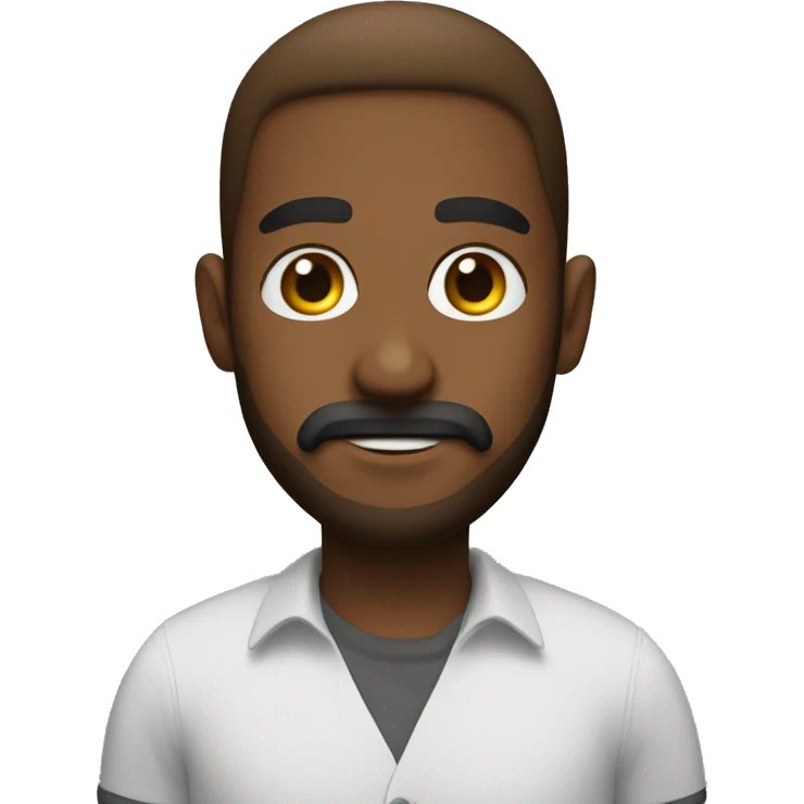 santan Dave  emoji