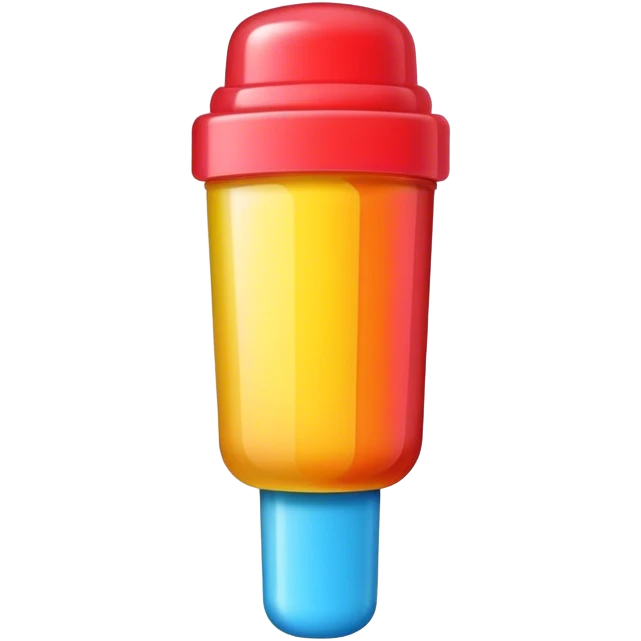 Push pop emoji