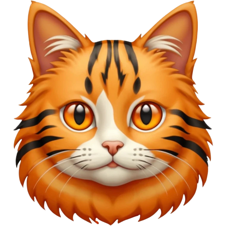 tabby emoji