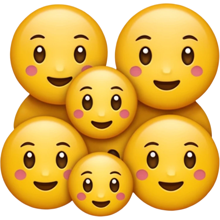 스타벅스 로고가 그려진 커피 emoji
