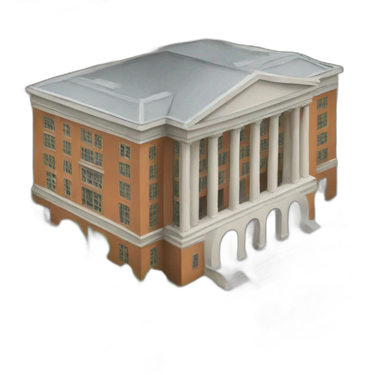 Université emoji