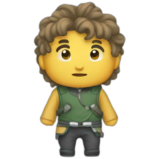 Ashnikko emoji