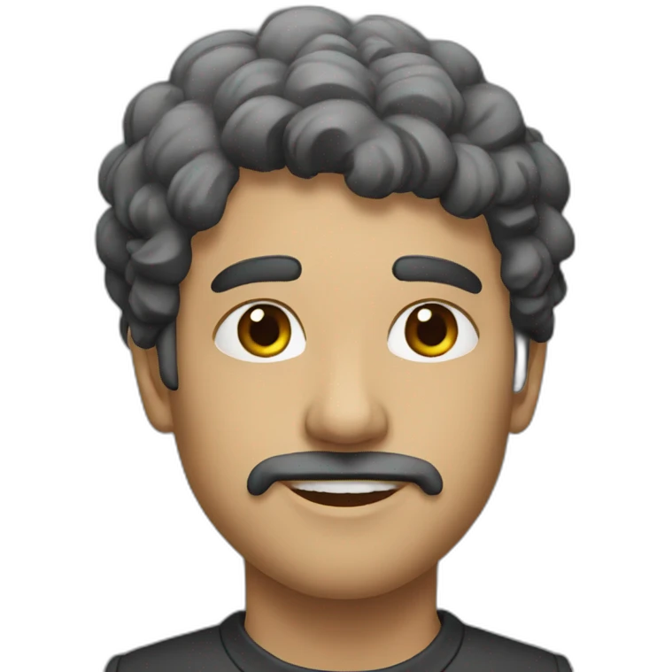 Kirkou emoji