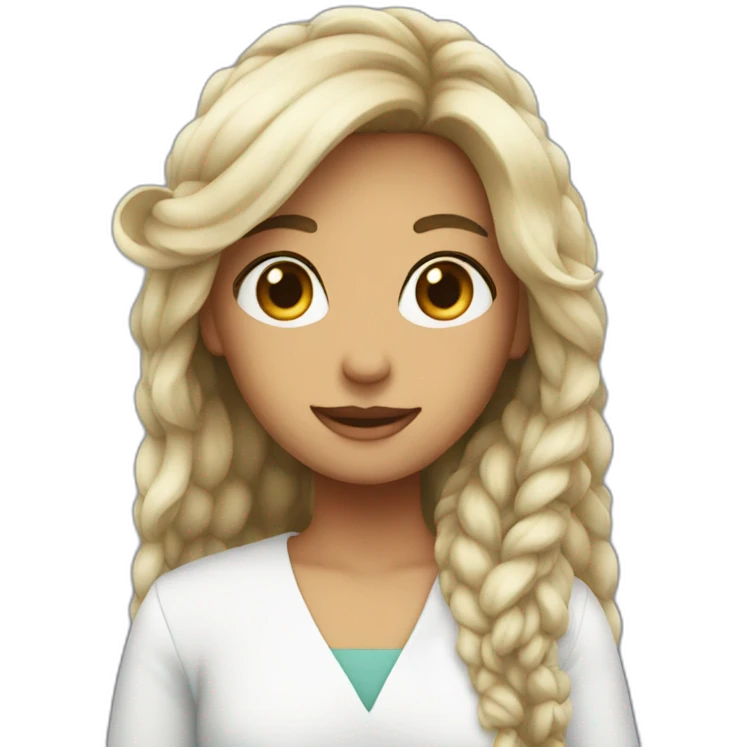 Mer emoji