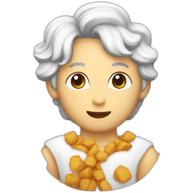 Konpeito emoji
