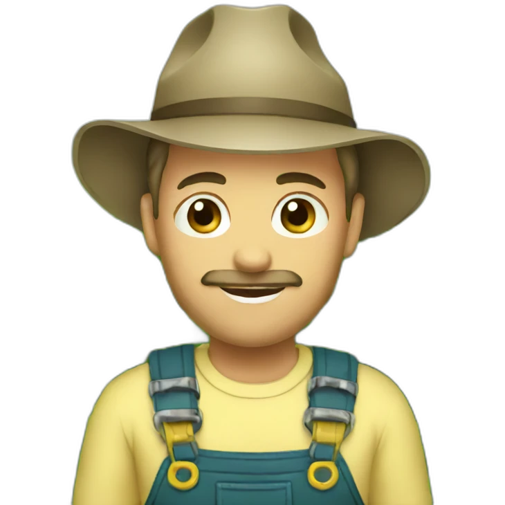 agriculture emoji