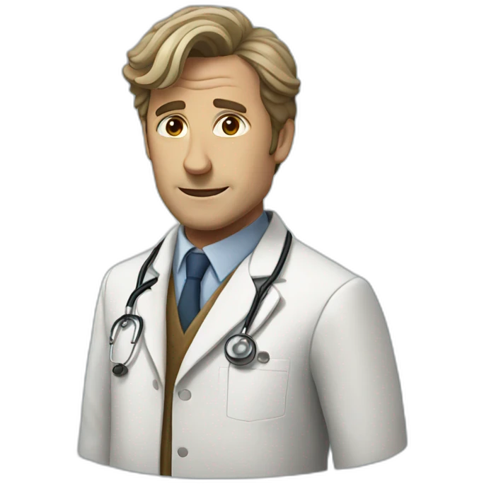 Doctor who emoji