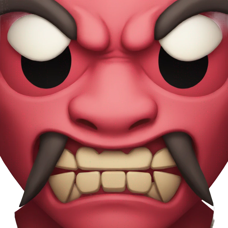 oni emoji
