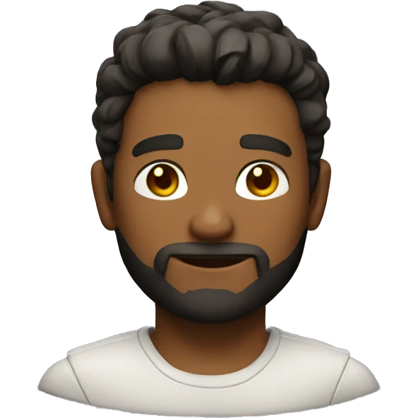 Video game character emoji