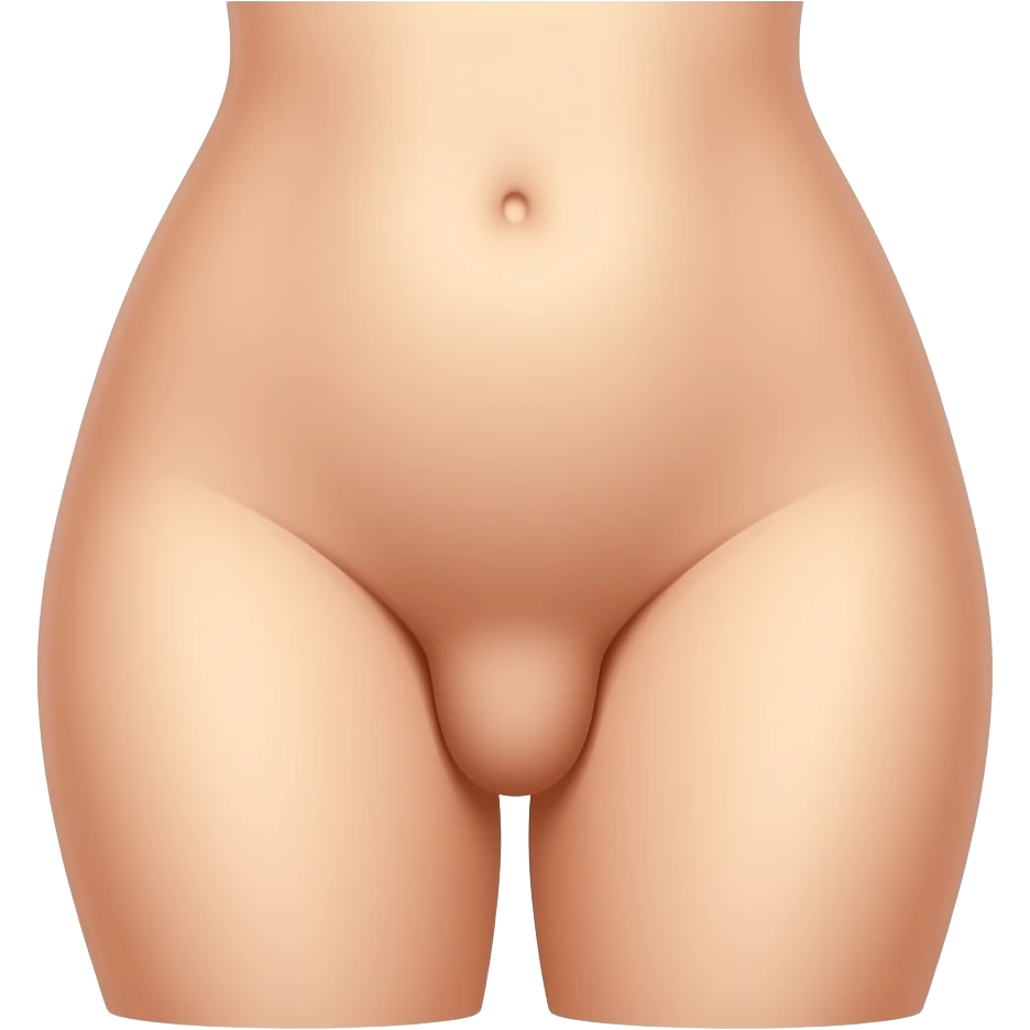 Nude sex emoji