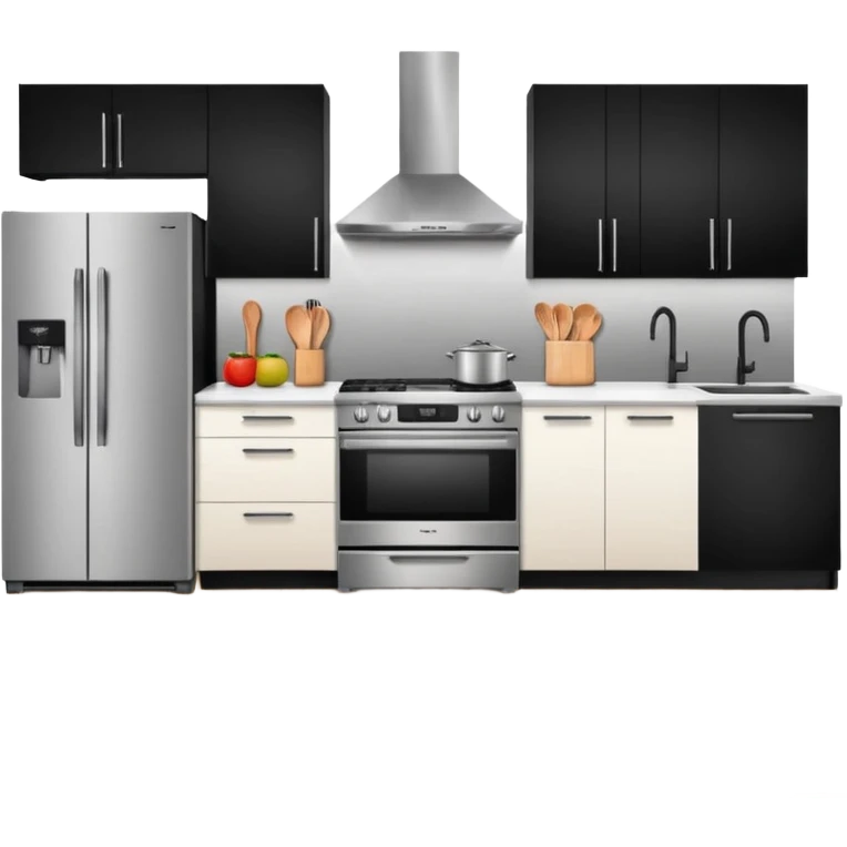 kitchen renovations emoji