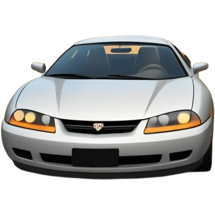 An icon showing an action-packed scene with a character driving a fast car through a bustling city, inspired by GTA 4. The design features dynamic movement, with explosions and chaos in the background, symbolizing high-speed chases and intense action. Transparent background. emoji