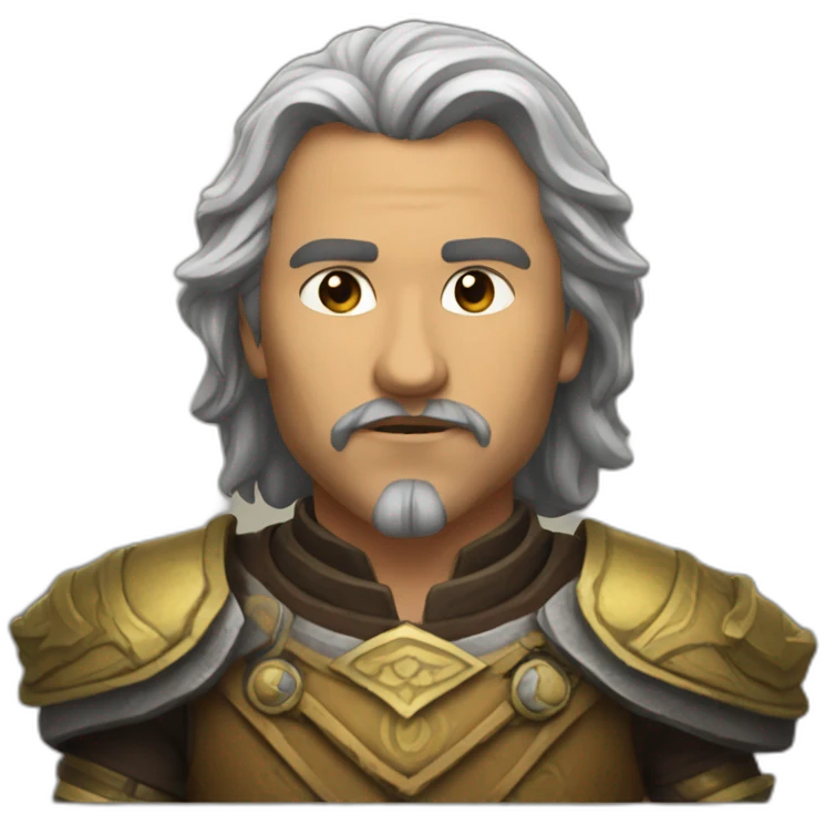 Kaamelott emoji
