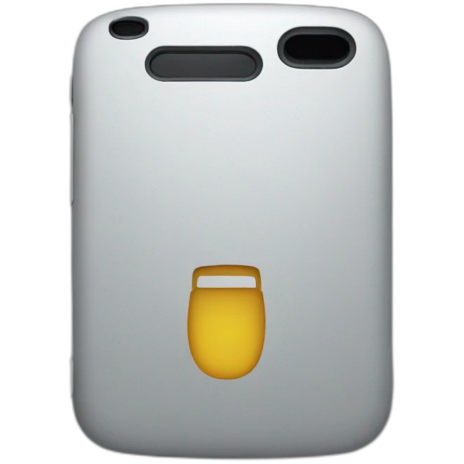 CELLPHONE emoji