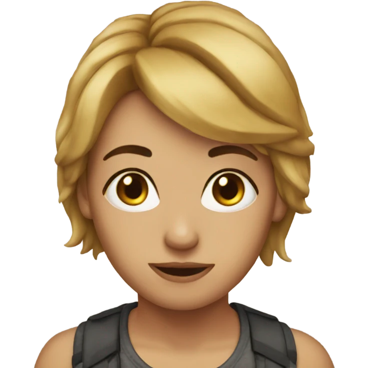 Karen emoji
